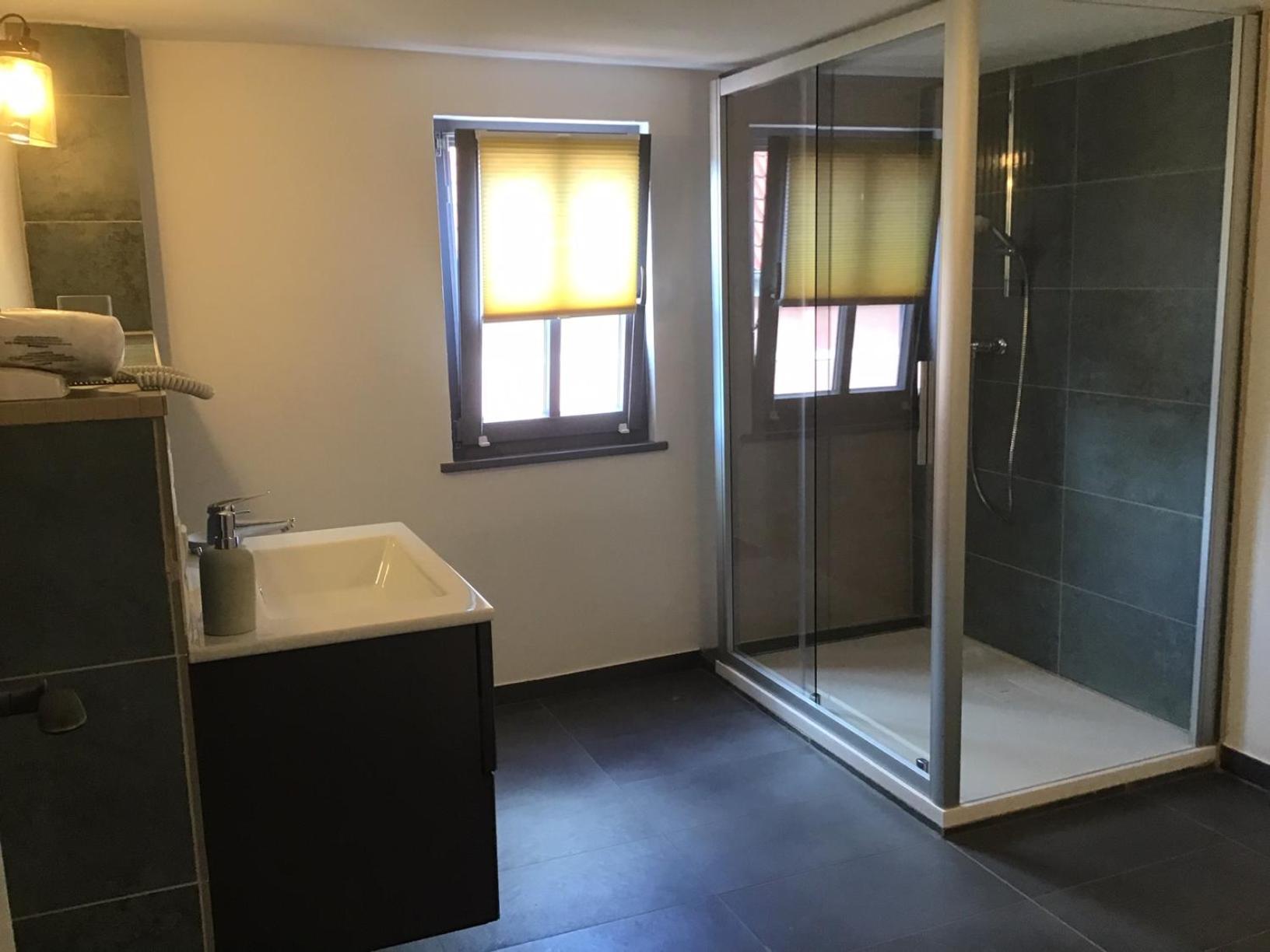 Ferienhaus In Der Altstadt Von Meisenheim Zewnętrze zdjęcie